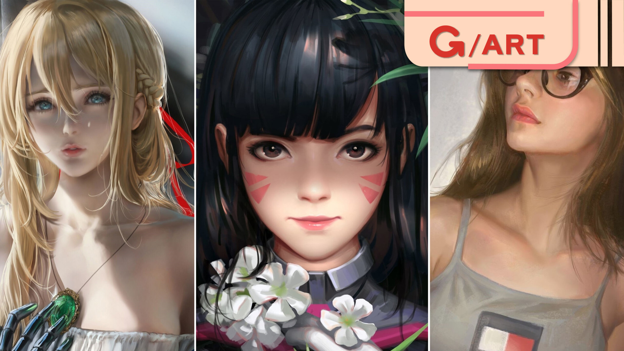 Vì ai cũng cần điện thoại ấn tượng, mời anh em tải bộ hình nền phong cách anime cực chất