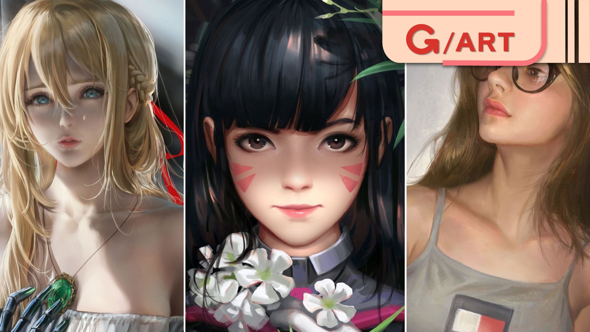 Vì ai cũng cần điện thoại ấn tượng, mời anh em tải bộ hình nền phong cách anime cực chất