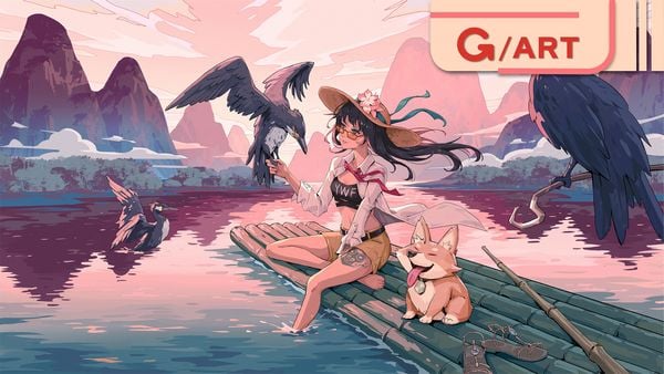 Vì ai cũng cần desktop ấn tượng, mời anh em tải bộ hình nền Những vùng đất yên bình tránh xa thị phi