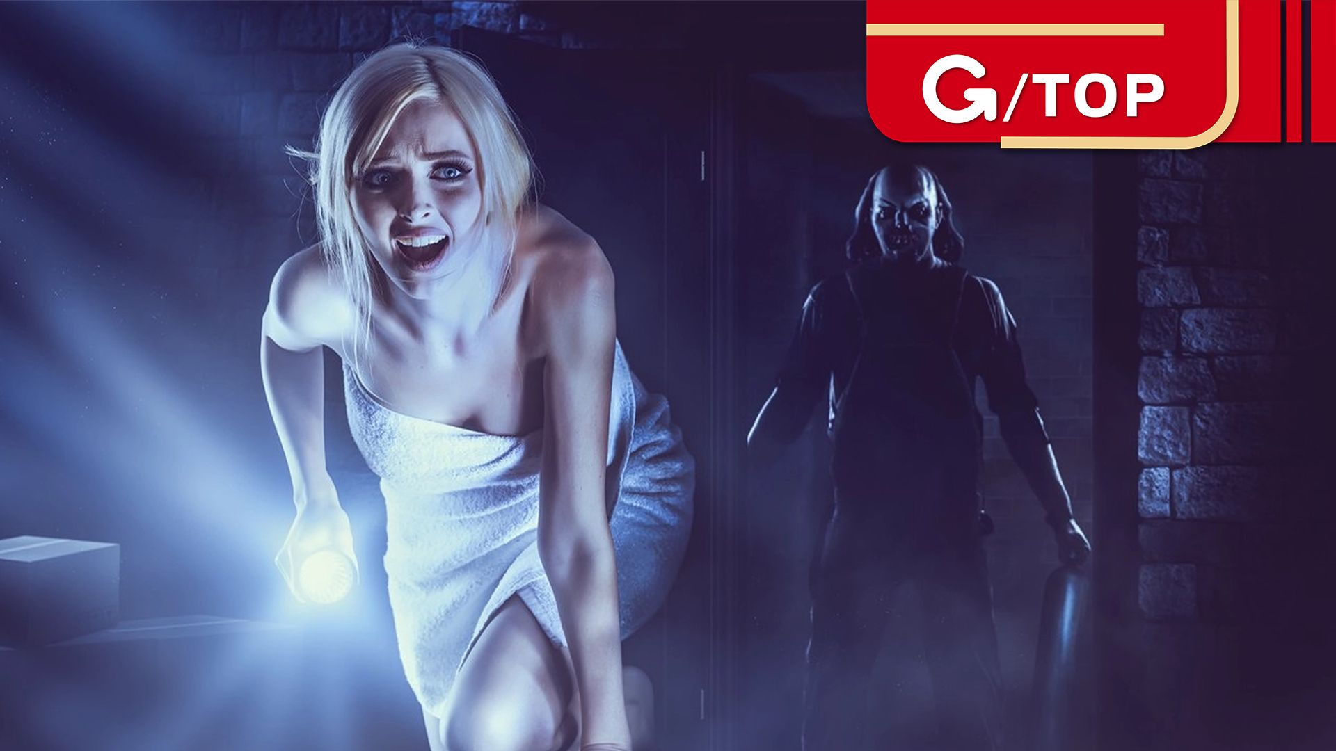 Top 6 tựa game kinh dị liên quan tới lời nguyền đầy ám ảnh