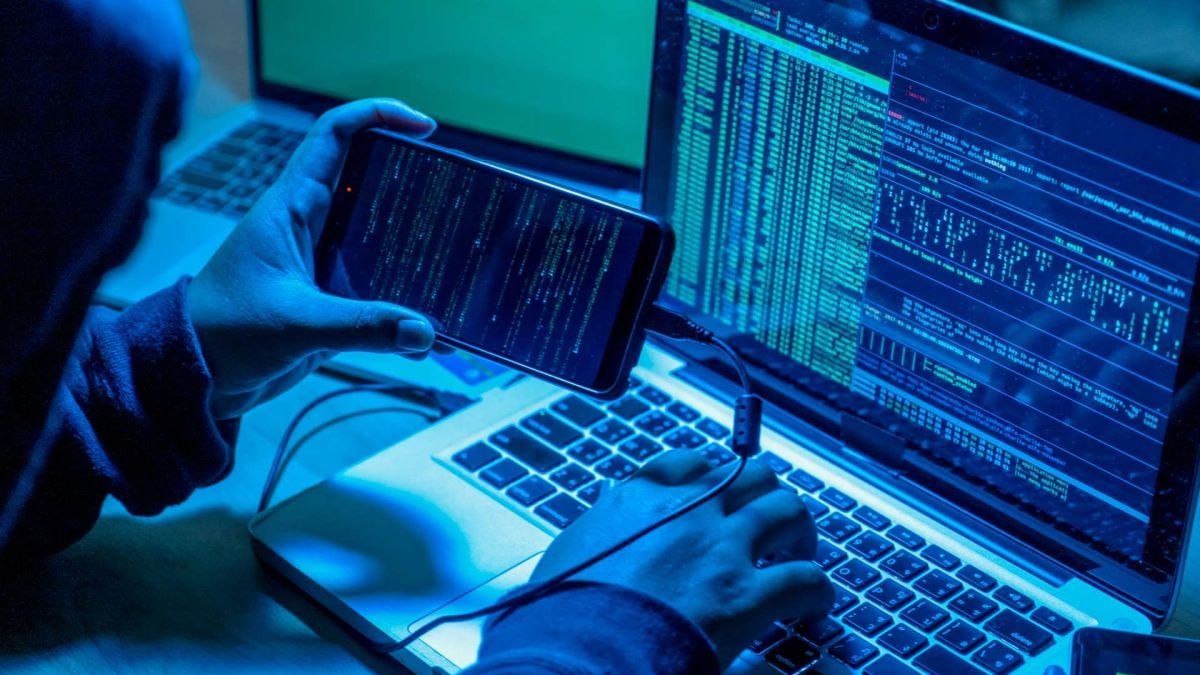 Xuất hiện chip MORPHEUS “bất khả xâm phạm”, 500 chuyên gia bỏ 3 tháng liền vẫn không hack được