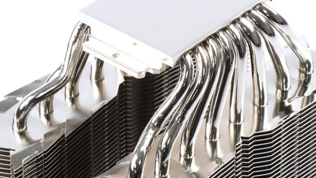 Graphene giúp tăng hiệu năng tản nhiệt lên đến 3,5 lần so với đồng, nhưng tại sao chúng ta vẫn chưa dùng?