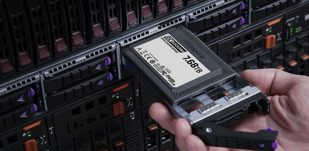 Thống kê cho thấy SSD bền hơn HDD đến 18 lần