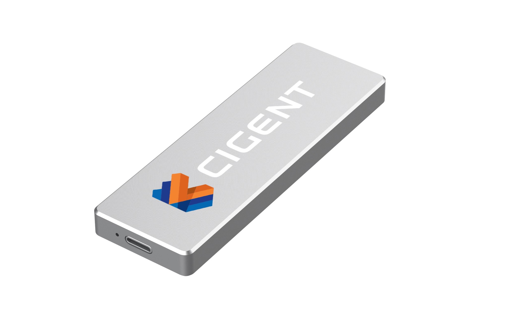 Xuất hiện SSD tích hợp tính năng bảo mật vào thẳng firmware, có cả cảm biến chống trộm