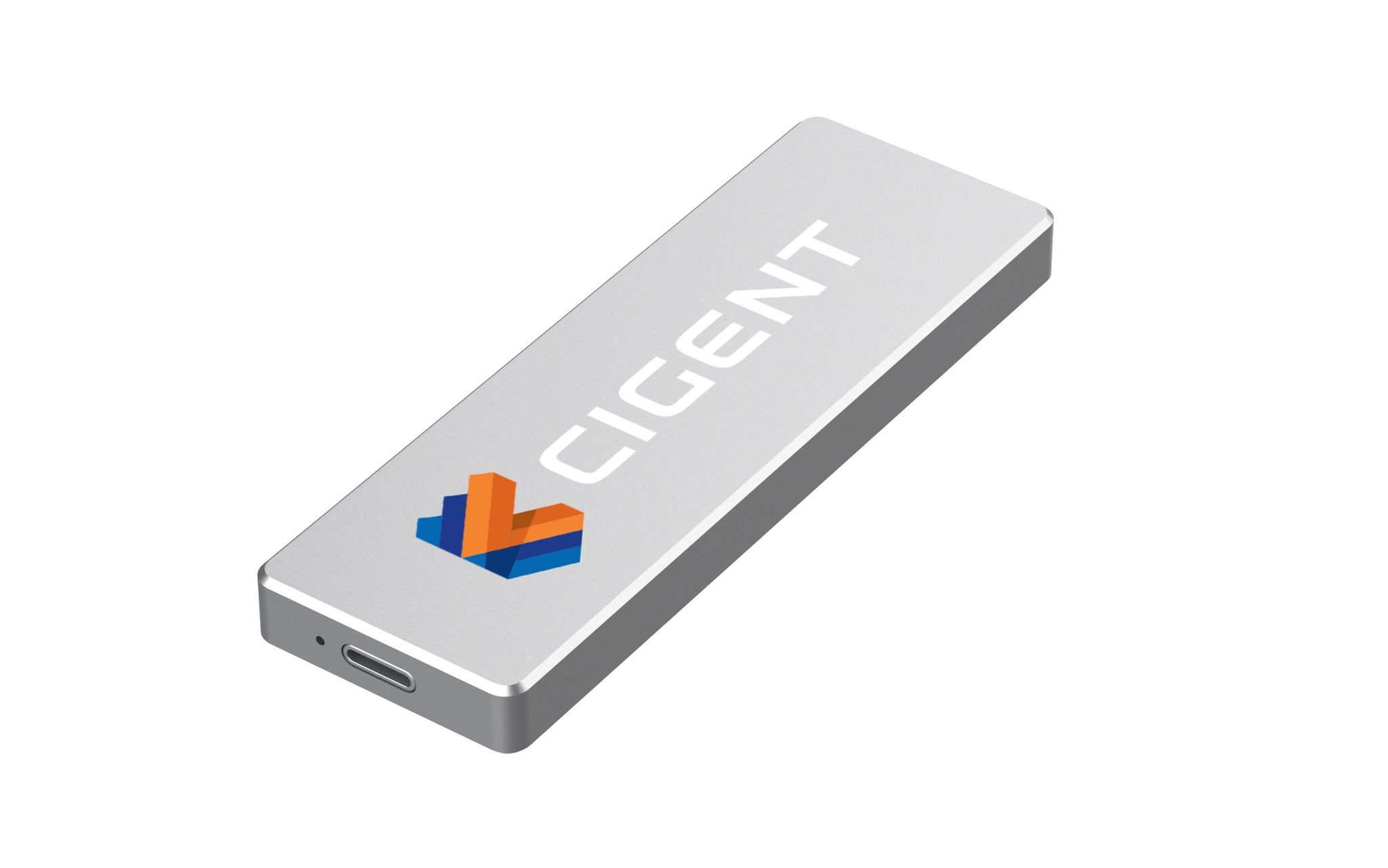 Xuất hiện SSD tích hợp tính năng bảo mật vào thẳng firmware, có cả cảm biến chống trộm