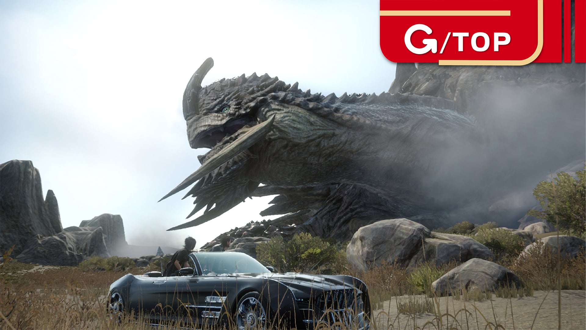 Top 10 con boss siêu trâu bò khiến game thủ đập mãi không chết