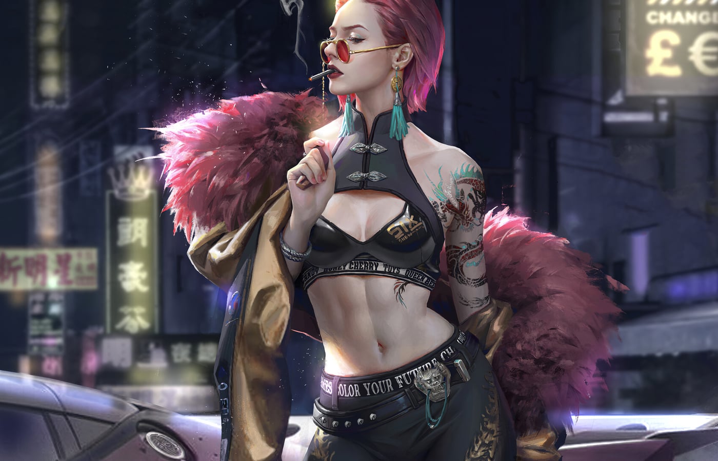 Cần bao nhiêu RAM để chiến tốt Cyberpunk 2077? Đây là câu trả lời dành cho anh em