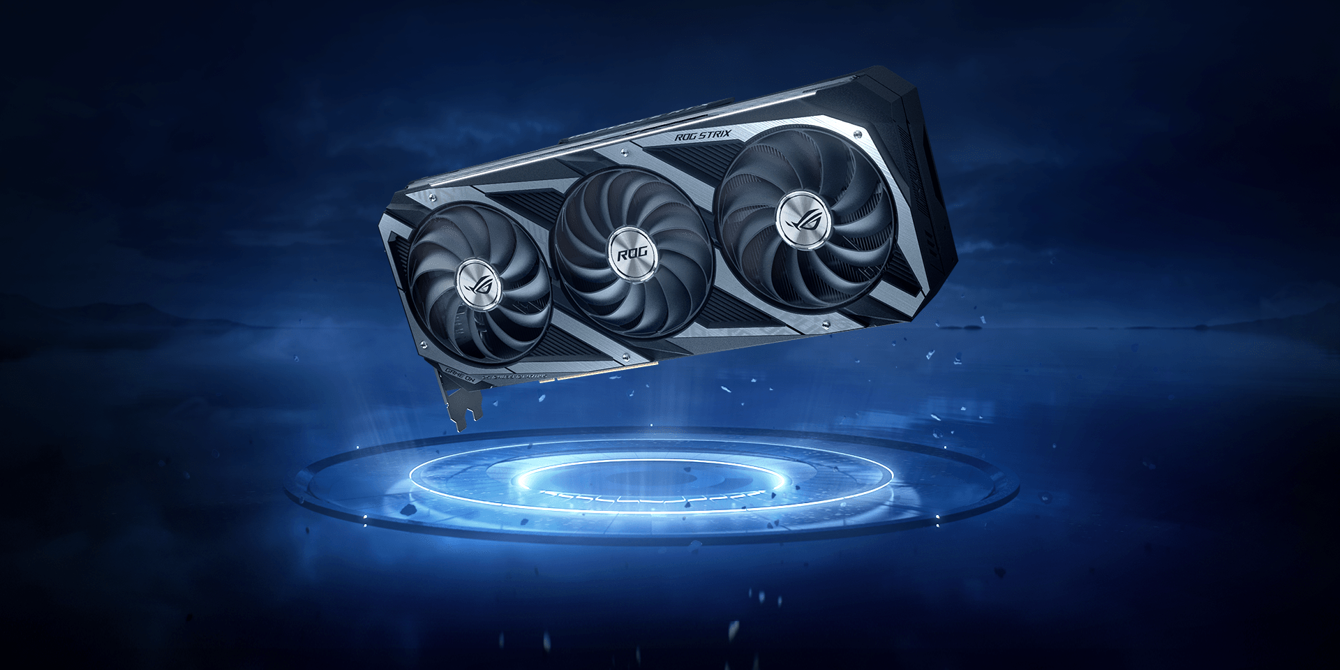Top 5 mẫu card đồ họa nổi bật nhất tại GearVN trong mùa Black Friday 2022