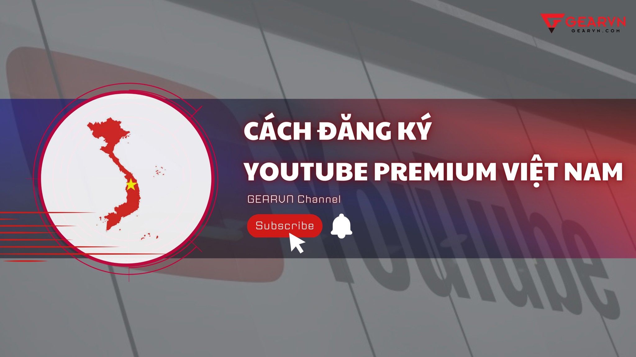 Cách đăng ký Youtube Premium Việt Nam trên PC, iPhone và Android