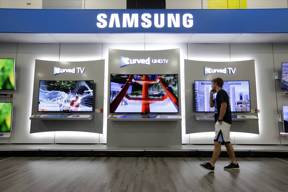 Samsung chấm dứt sản xuất màn hình LCD trong 2020, sắp tới chỉ còn AMOLED và QLED