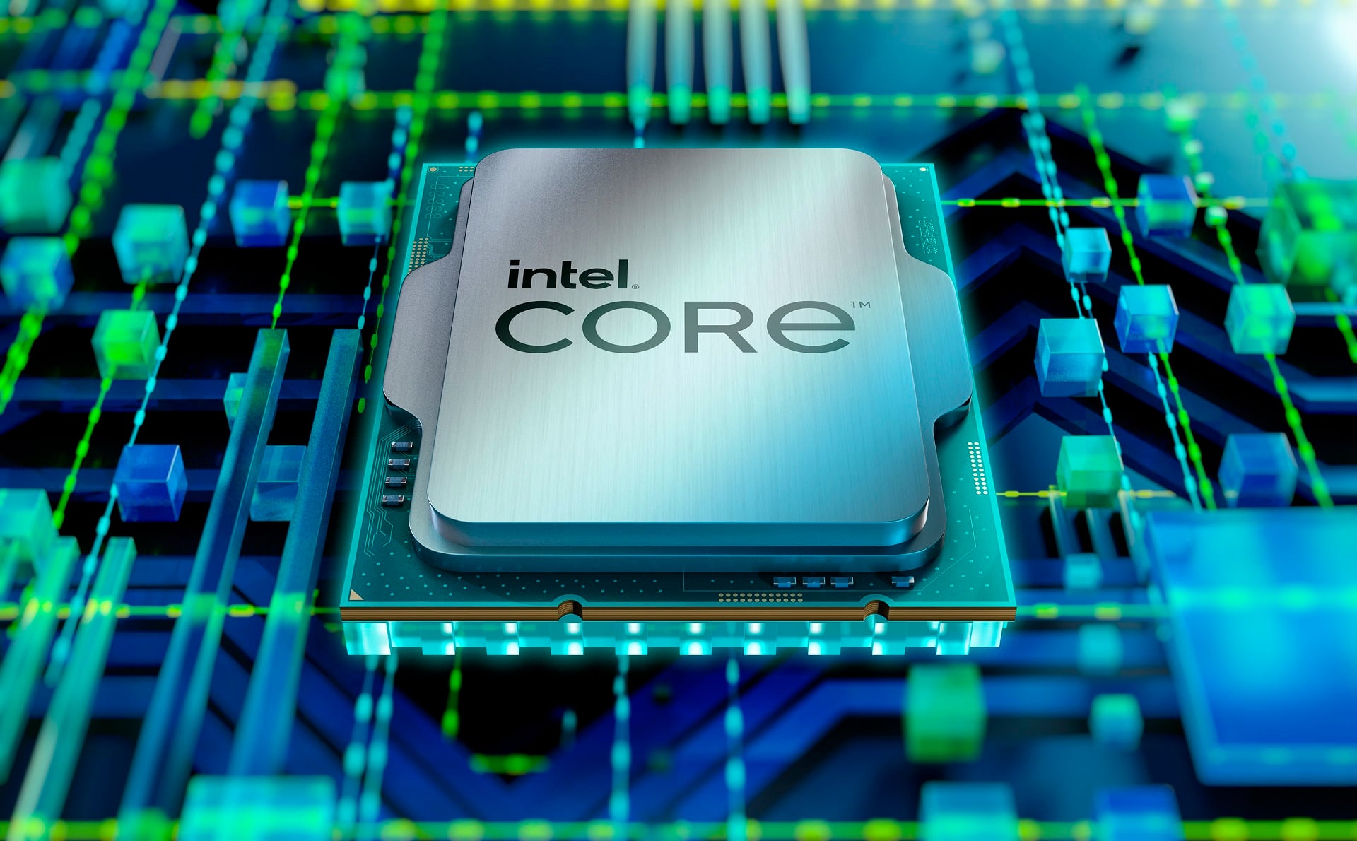 CPU kiến trúc lai đã giúp Intel “trở lại cuộc chơi” trước áp lực từ AMD và Apple