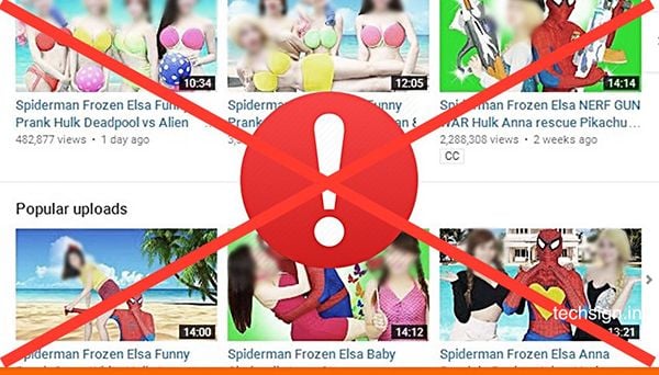 Hướng dẫn bật chế độ hạn chế trên Youtube, giúp trẻ em tránh xa video độc hại