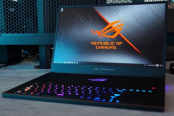 Hướng dẫn chọn mua laptop gaming cho người mới năm 2023