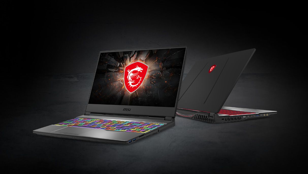 Top 3 mẫu laptop gaming đáng chú ý trong khoảng giá 20 triệu