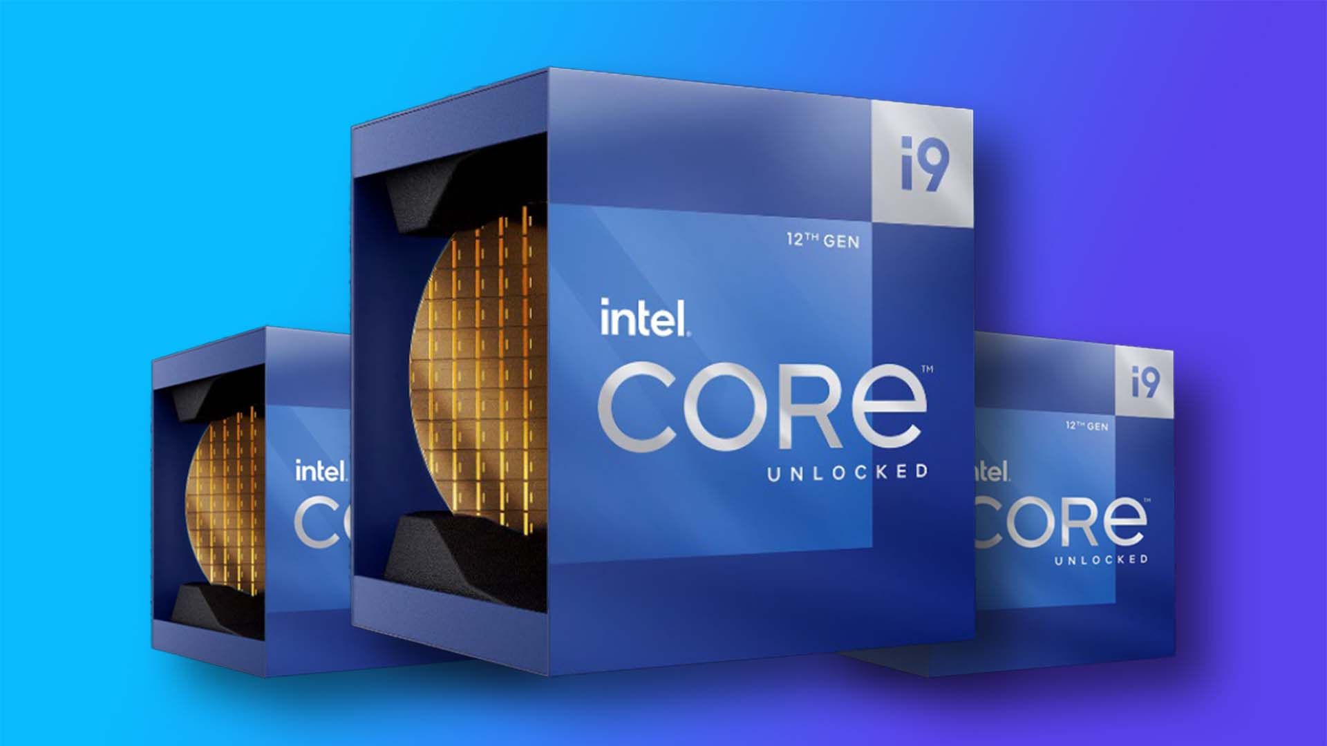 [CES 2022] CPU Intel Core i9-12900KS sẽ đạt xung boost lên đến 5,5 GHz