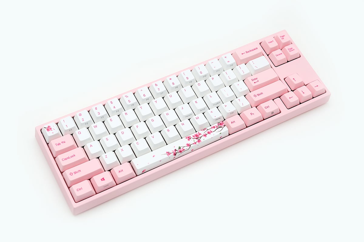 Cần nhớ gì khi chọn mua phím cơ?