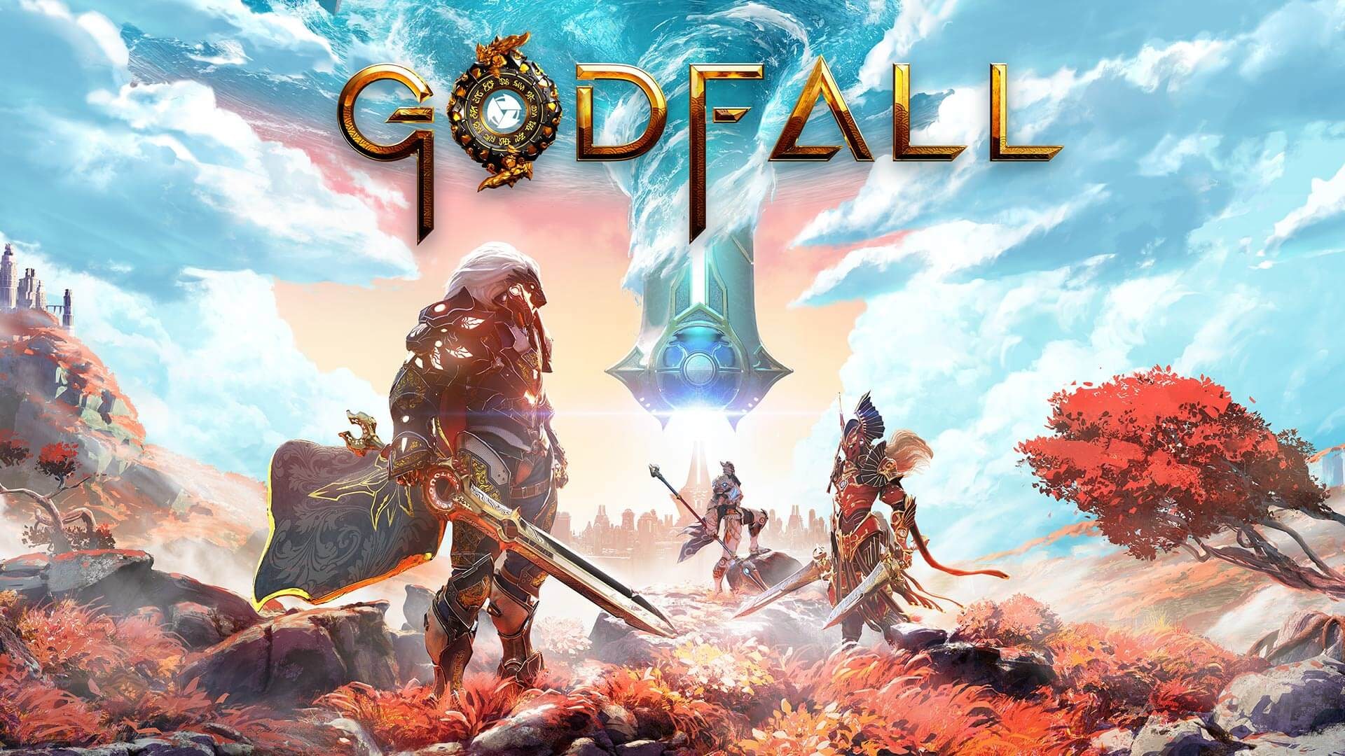 Đúng như lời đồn, AMD sẽ tặng 2 game Godfall và World of Warcraft: Shadowlands khi mua GPU Radeon RX 5000-series