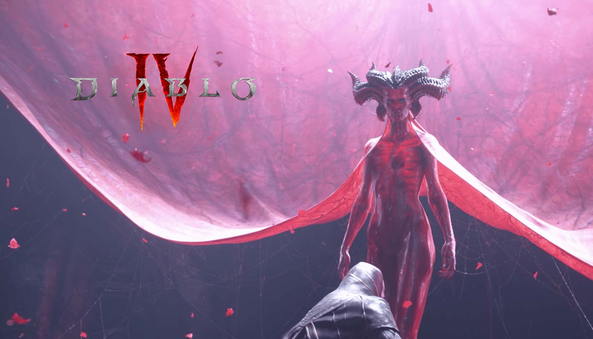 Diablo IV chính thức được xác nhận, tung 2 trailers đầy ma mị và u ám