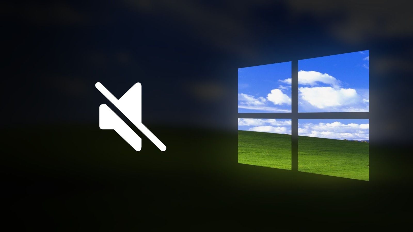 Vì âm báo Windows nghe hoài cũng chán, đây là cách thay đổi hoặc tắt nó luôn