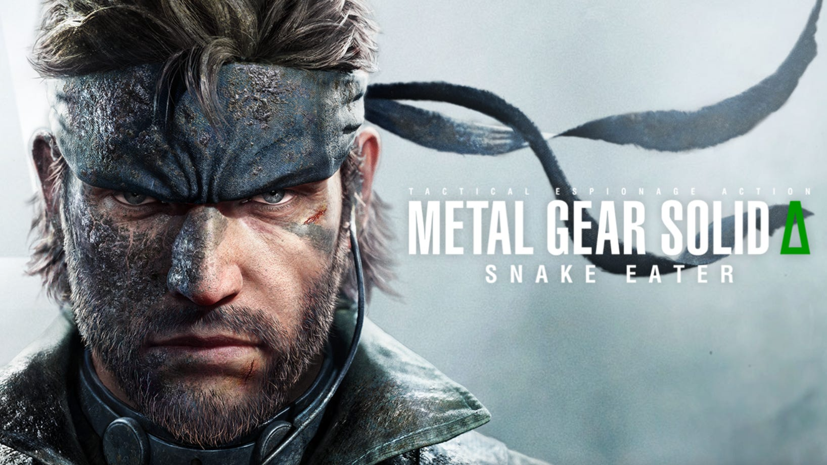 Metal Gear Solid 3 Remake sắp ra mắt trên PC ?