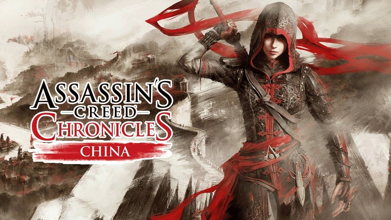 Assassin’s Creed Chronicles: China đang miễn phí, mời các bạn múa võ và phóng dao ám sát kẻ địch