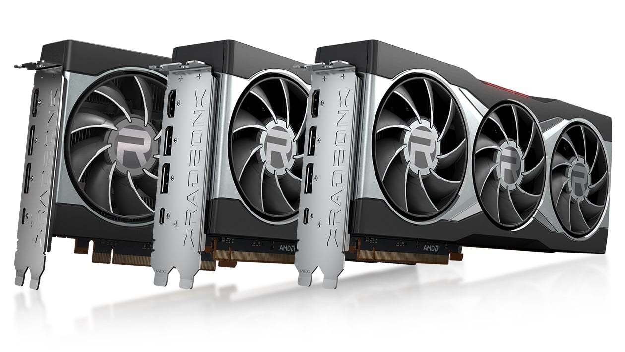 AMD nỗ lực “song kiếm hợp bích” với CPU Intel và GPU NVIDIA để tăng hiệu năng gaming