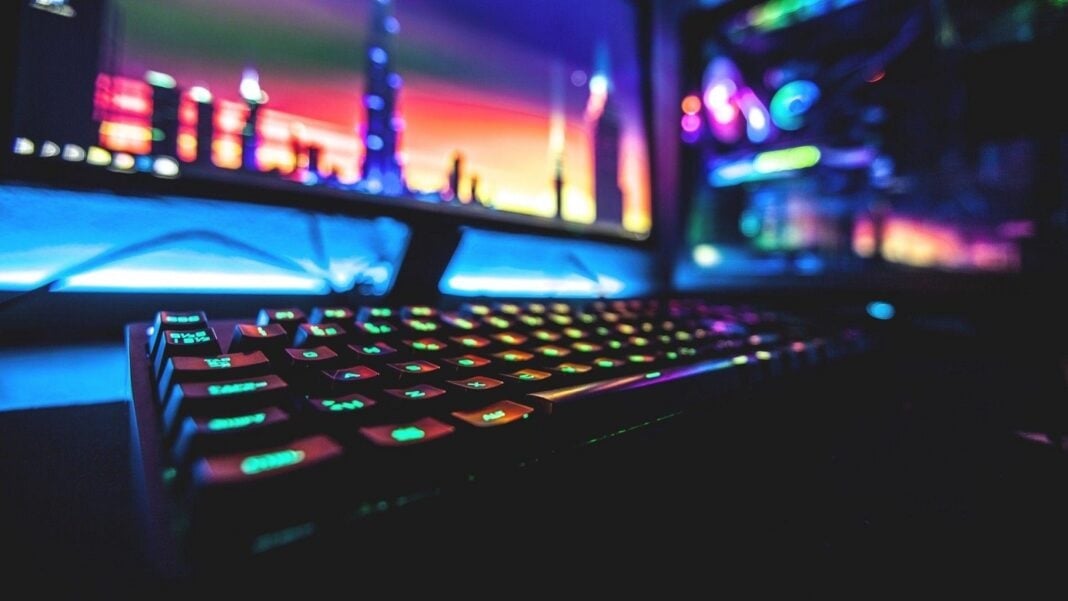 "Nuôi" PC gaming một năm tốn bao nhiêu tiền? Đây sẽ là câu trả lời