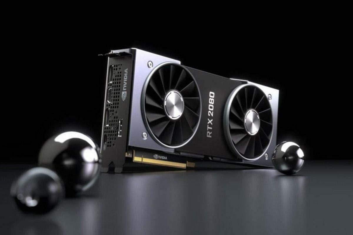 Lần đầu tiên trong lịch sử NVIDIA: Gaming mất vị trí độc tôn trong doanh thu Quý II