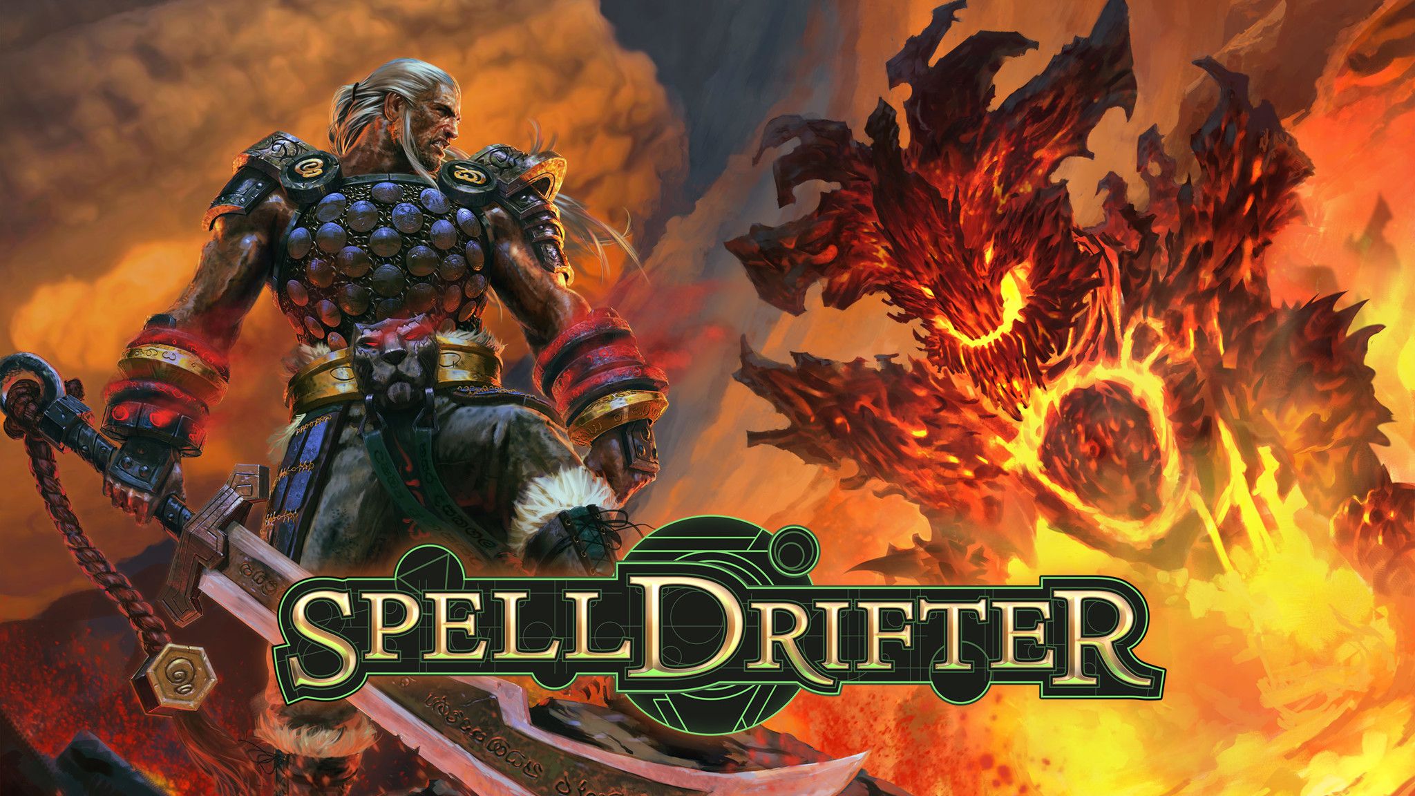 Spelldrifter đang miễn phí, mời bạn thách thức trí thông minh bằng cách… đánh bài