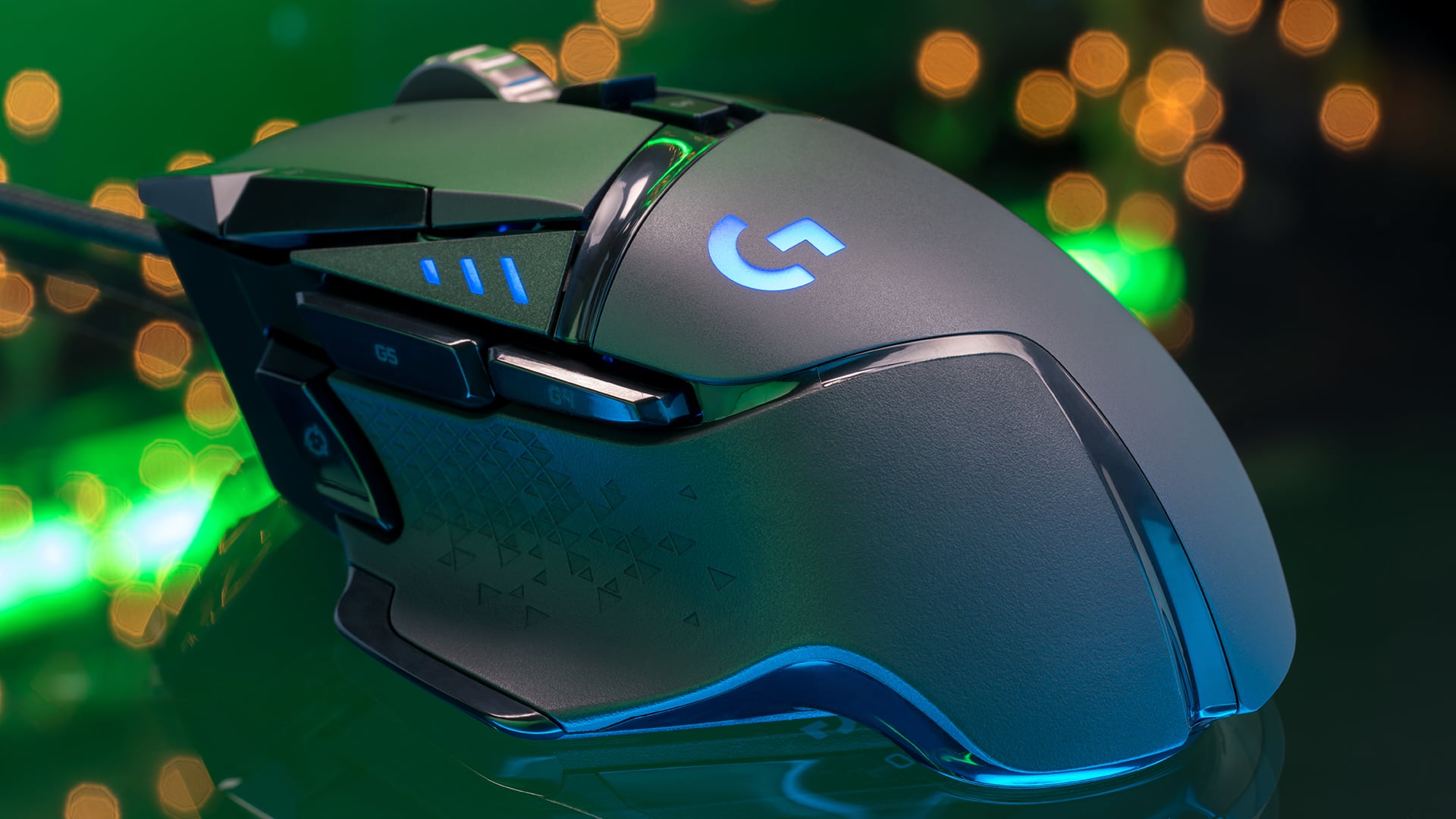 Ưu nhược của ốp cao su cứng và ốp cao su mềm trên chuột gaming, anh em nên mua loại nào?