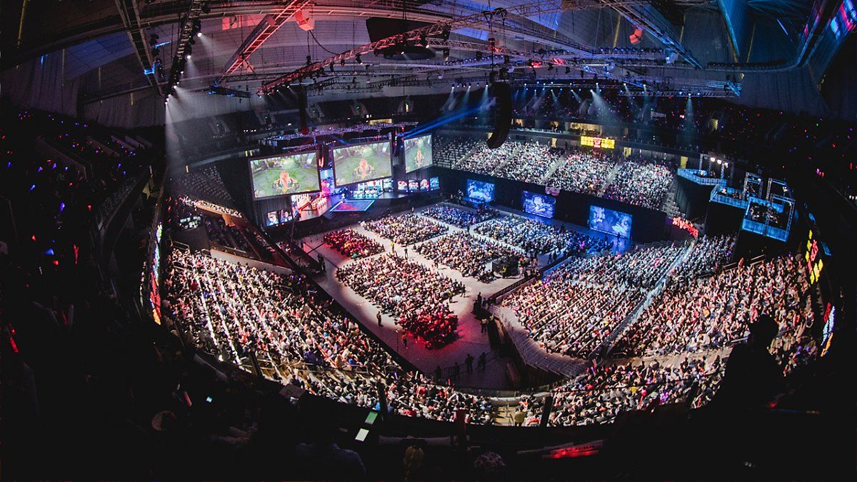 Cập nhật kết quả Chung Kết Thế Giới Liên Minh Huyền Thoại 2019, lộ diện 4 đội mạnh nhất