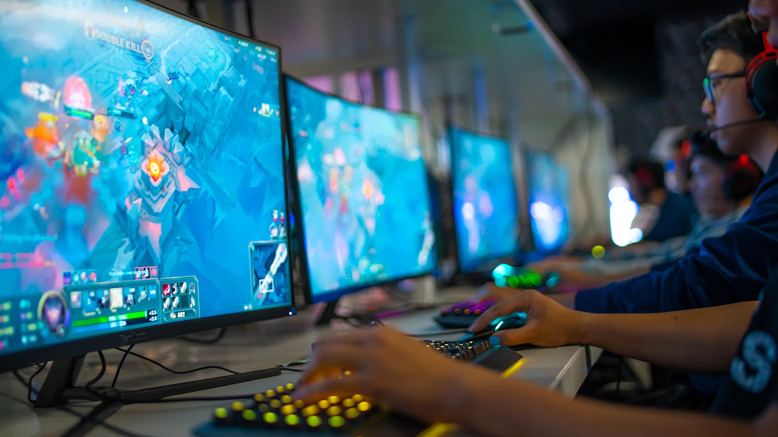 10 lời nói dối “không chân thật” của những game thủ Liên Minh Huyền Thoại