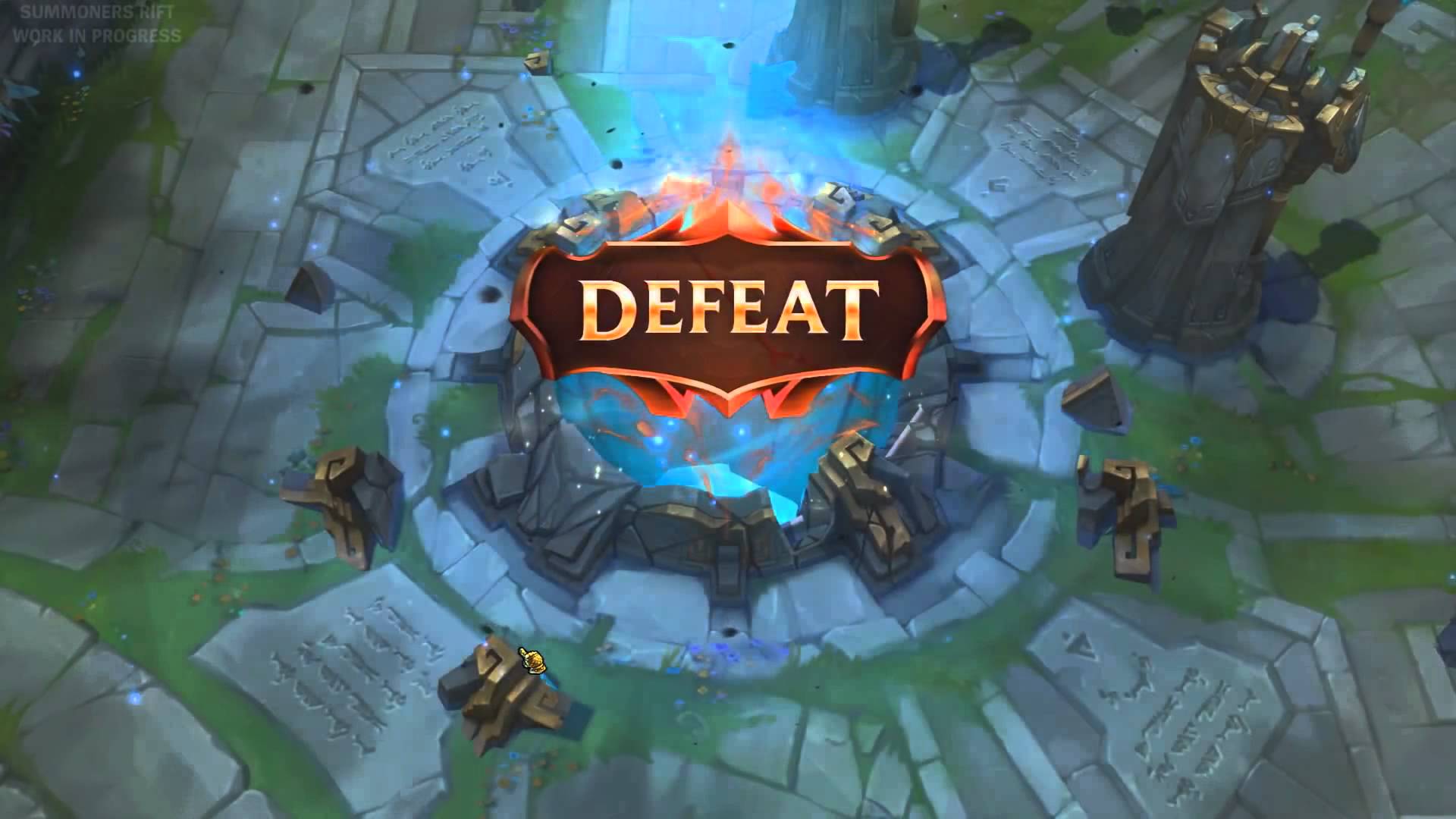 Vì ai cũng có những chuỗi game toàn thua, đây là những gợi ý để bạn có hy vọng chấm dứt chúng