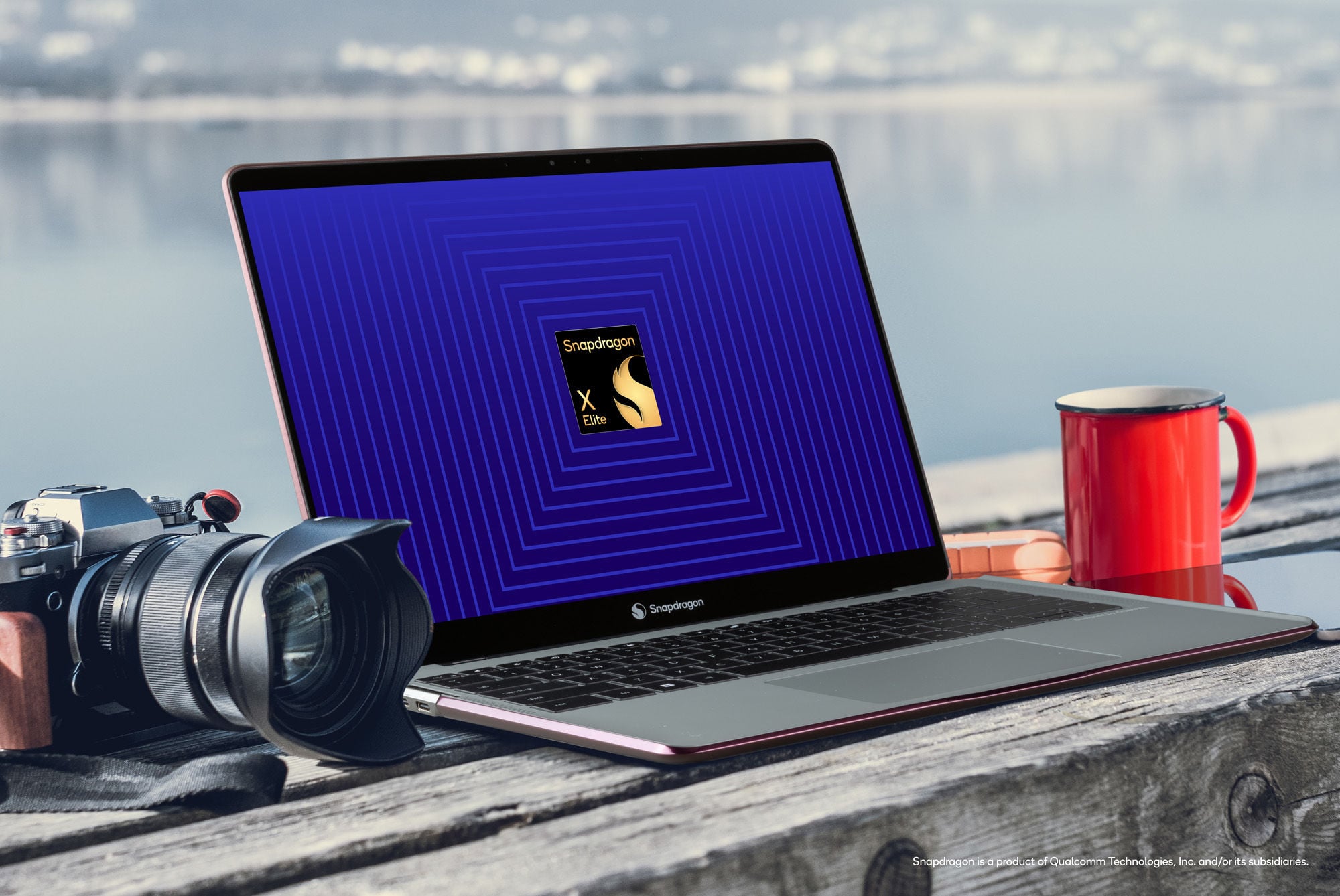 Snapdragon X Elite đánh bại CPU Intel, AMD, Apple trong loạt benchmark