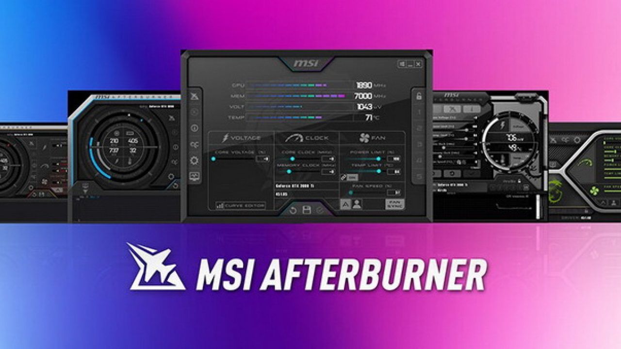 Phát hiện phần mềm độc hại đội lốt MSI Afterburner, rất may là đã “bay màu”