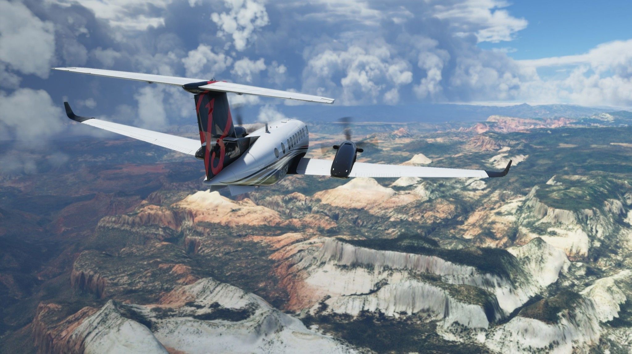 Người chơi sẽ chi trả đến 2,6 tỷ đô để mua gaming gear chiến Microsoft Flight Simulator