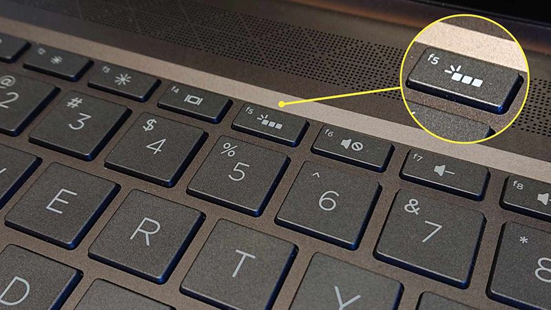 Bỏ túi bí kíp xử lý bàn phím laptop không gõ được đơn giản