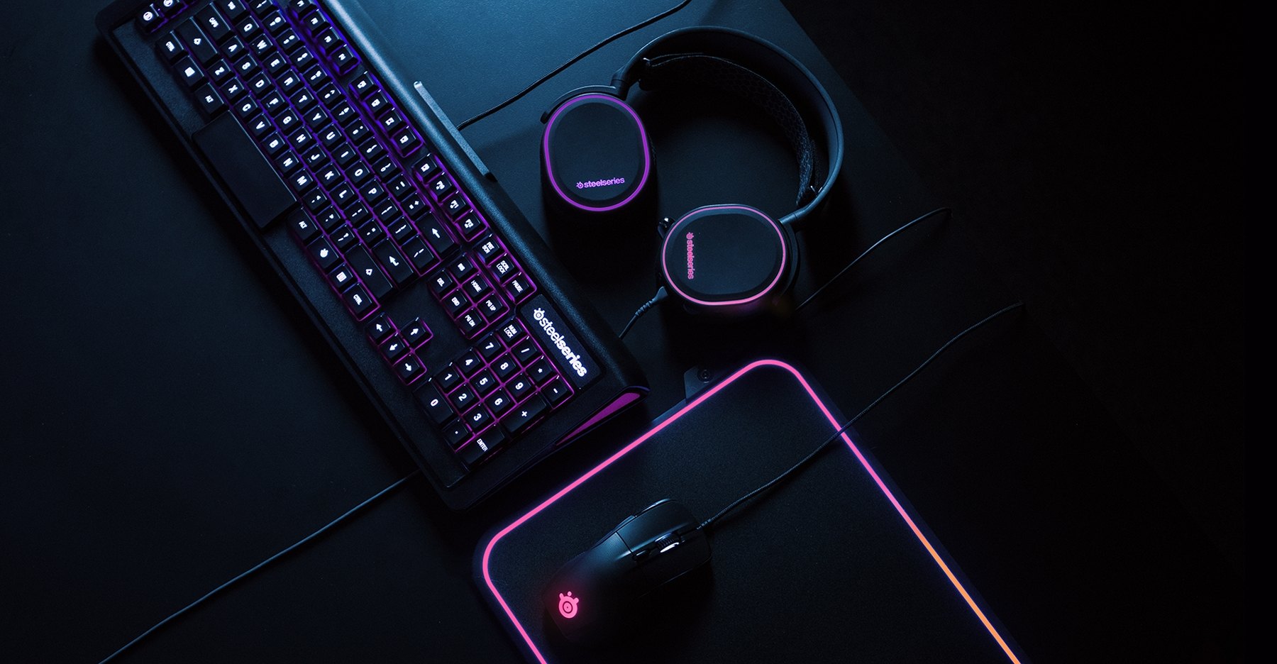 5 điều mà "người ta" thường lầm tưởng về gaming gear