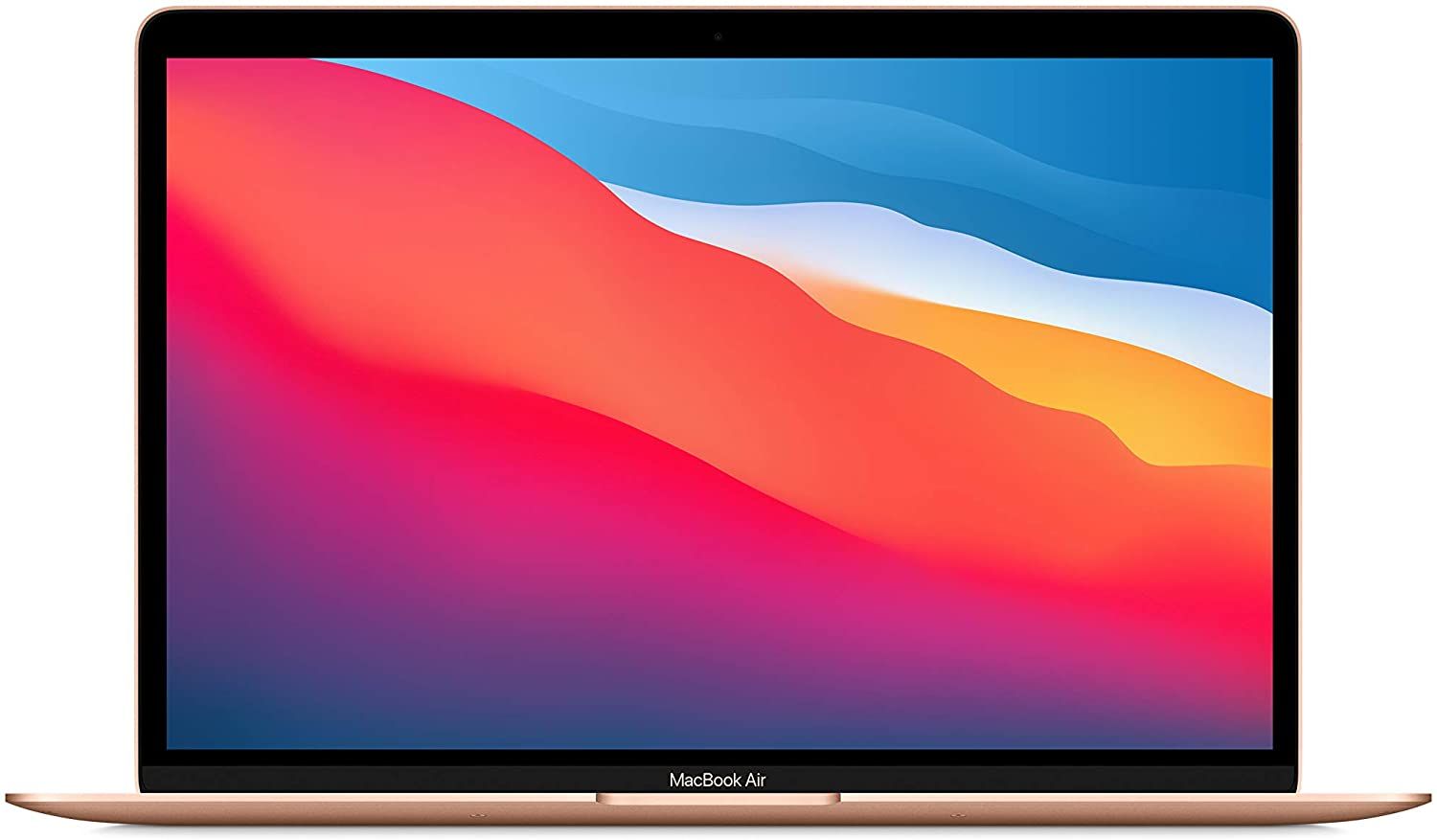 Apple bán được 6,5 triệu laptop trong Quý III/2021, công đầu thuộc về MacBook Air M1