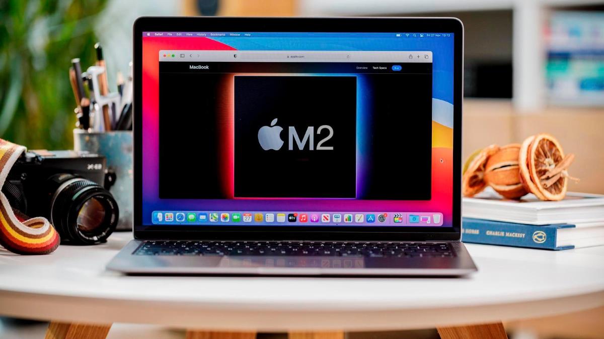 3 tháng nữa, chip Apple M2 sẽ xuất hiện trên Macbook?