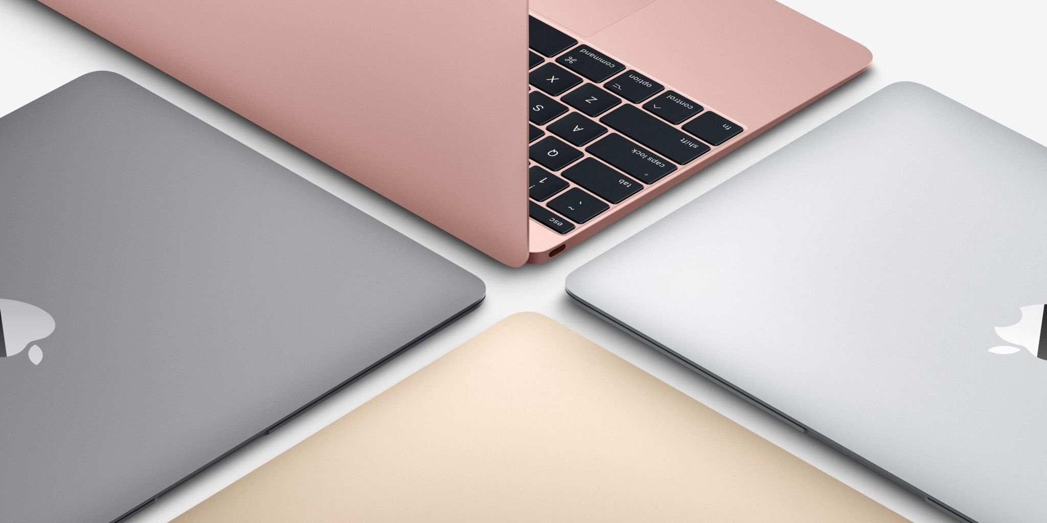 Apple có thể sẽ hồi sinh MacBook 12 inch chỉ sau 2 năm khai tử