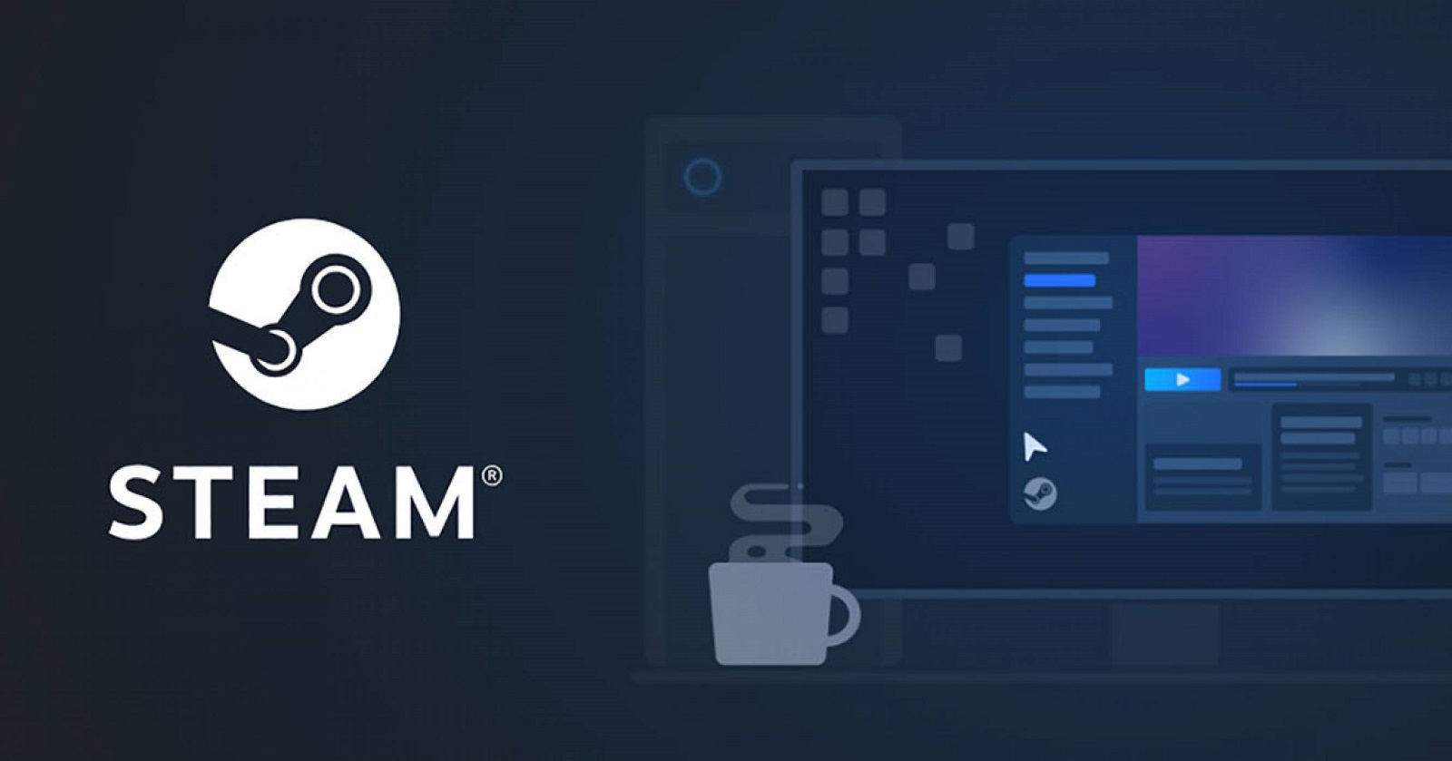 Steam tiếp tục lập kỷ lục mới với 23 triệu game thủ online cùng lúc