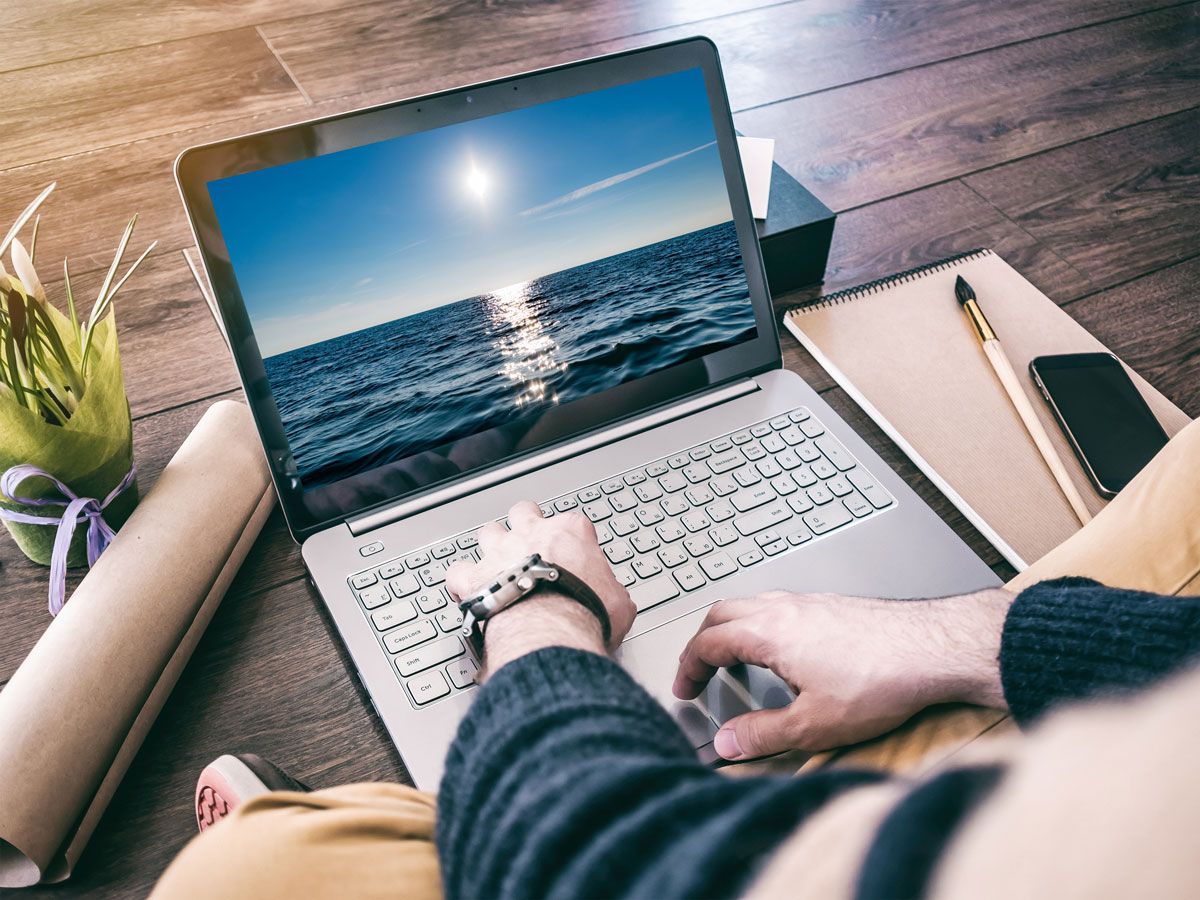 Những thủ thuật đơn giản giúp tăng thời lượng pin laptop