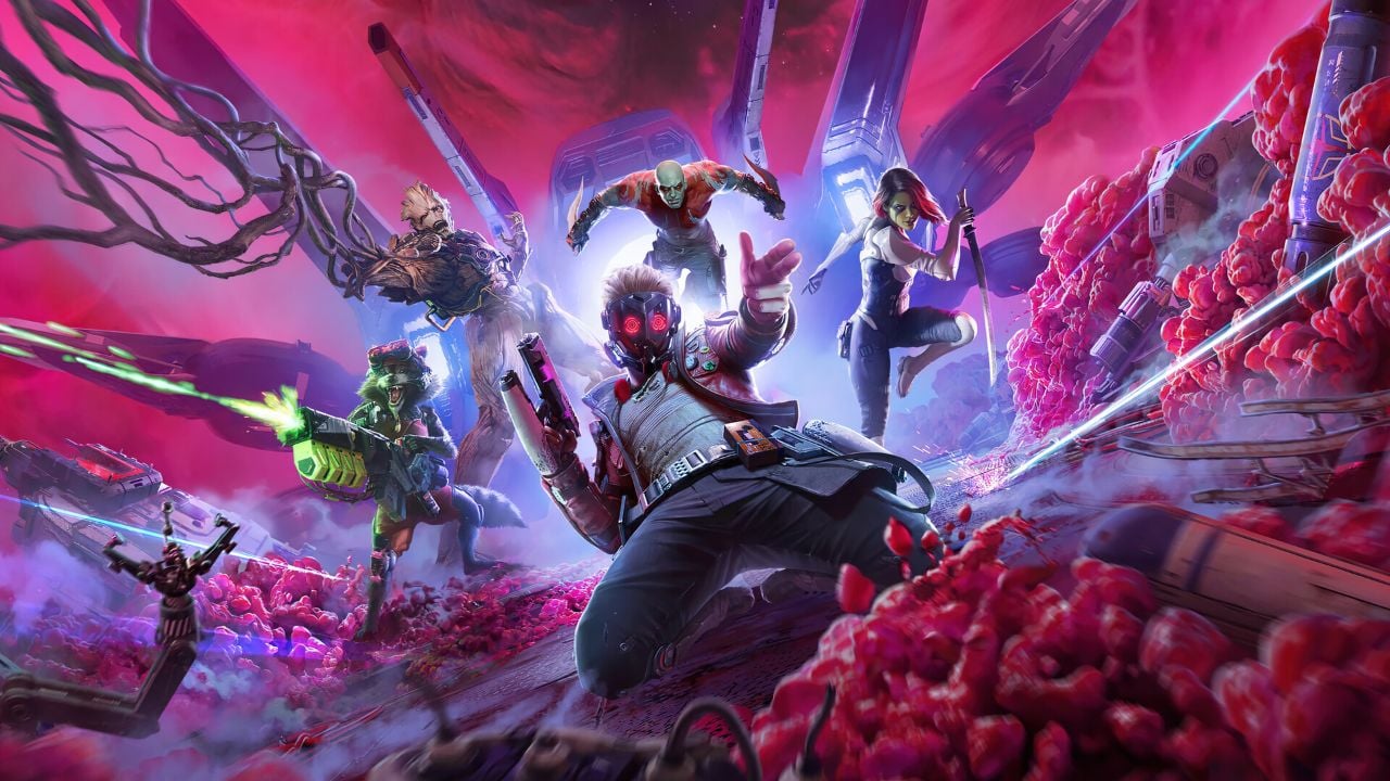 Tổng hợp đánh giá Marvel's Guardians of the Galaxy – Cốt truyện và nhân vật xuất sắc nhưng tiếc là dính sạn trên PC