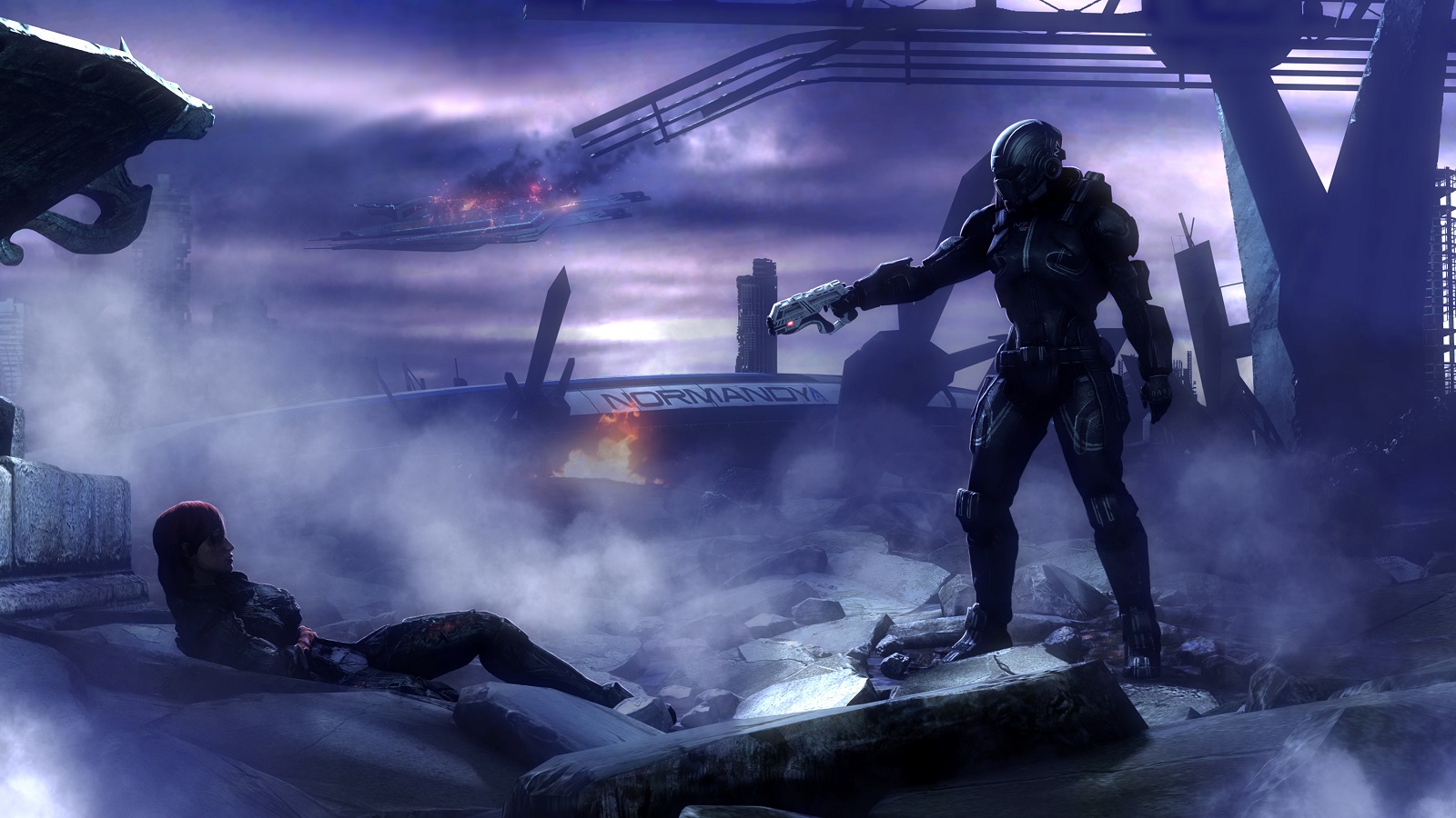 Top 10 tựa game có "cú lừa ngoạn mục" làm tan nát trái tim fan hâm mộ