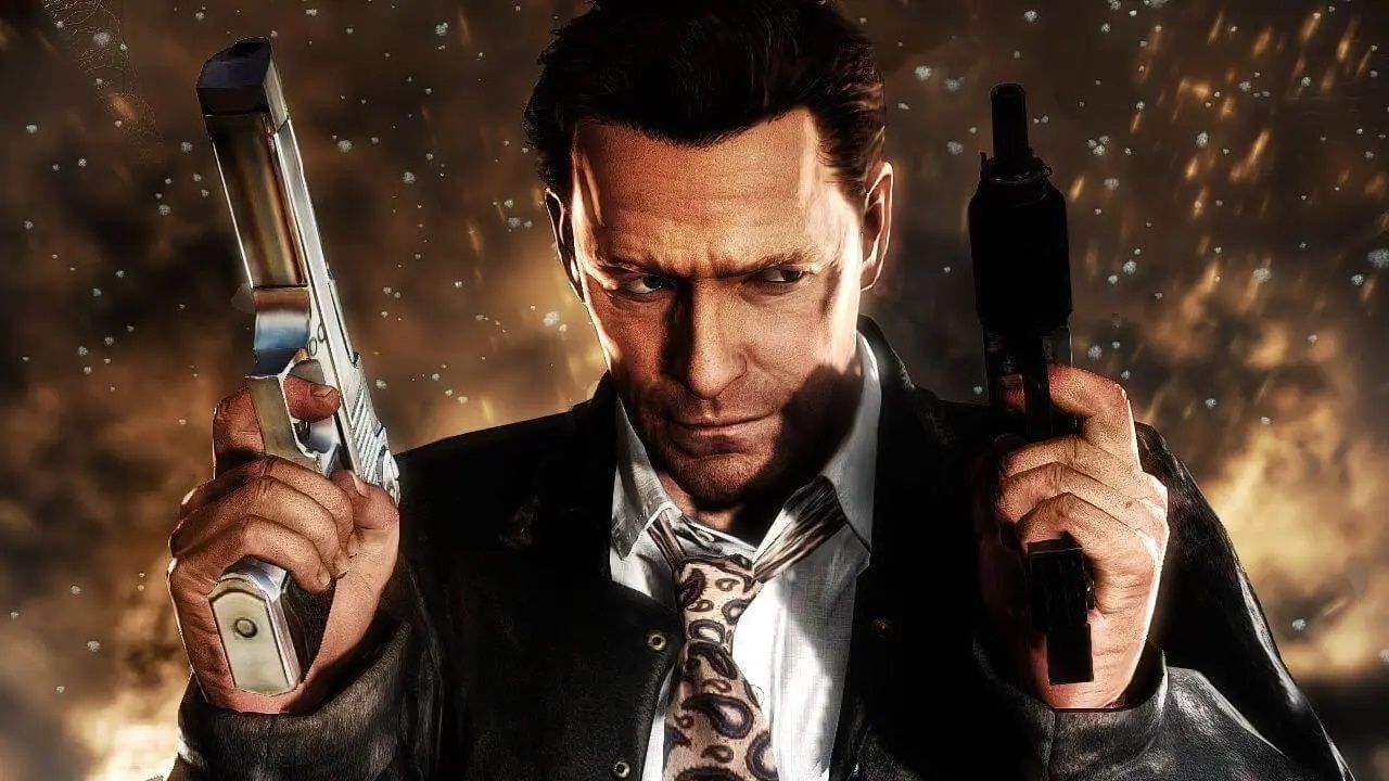 Bộ đôi game bắn súng huyền thoại Max Payne 1 và 2 sắp tái xuất với bản remake