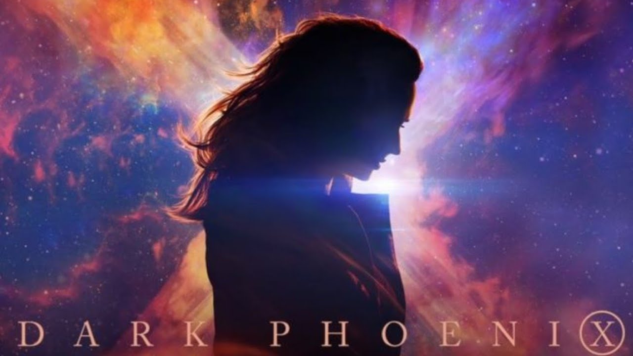 X-Men: Dark Phoenix công bố loạt poster ngay giữa tâm chấn Endgame