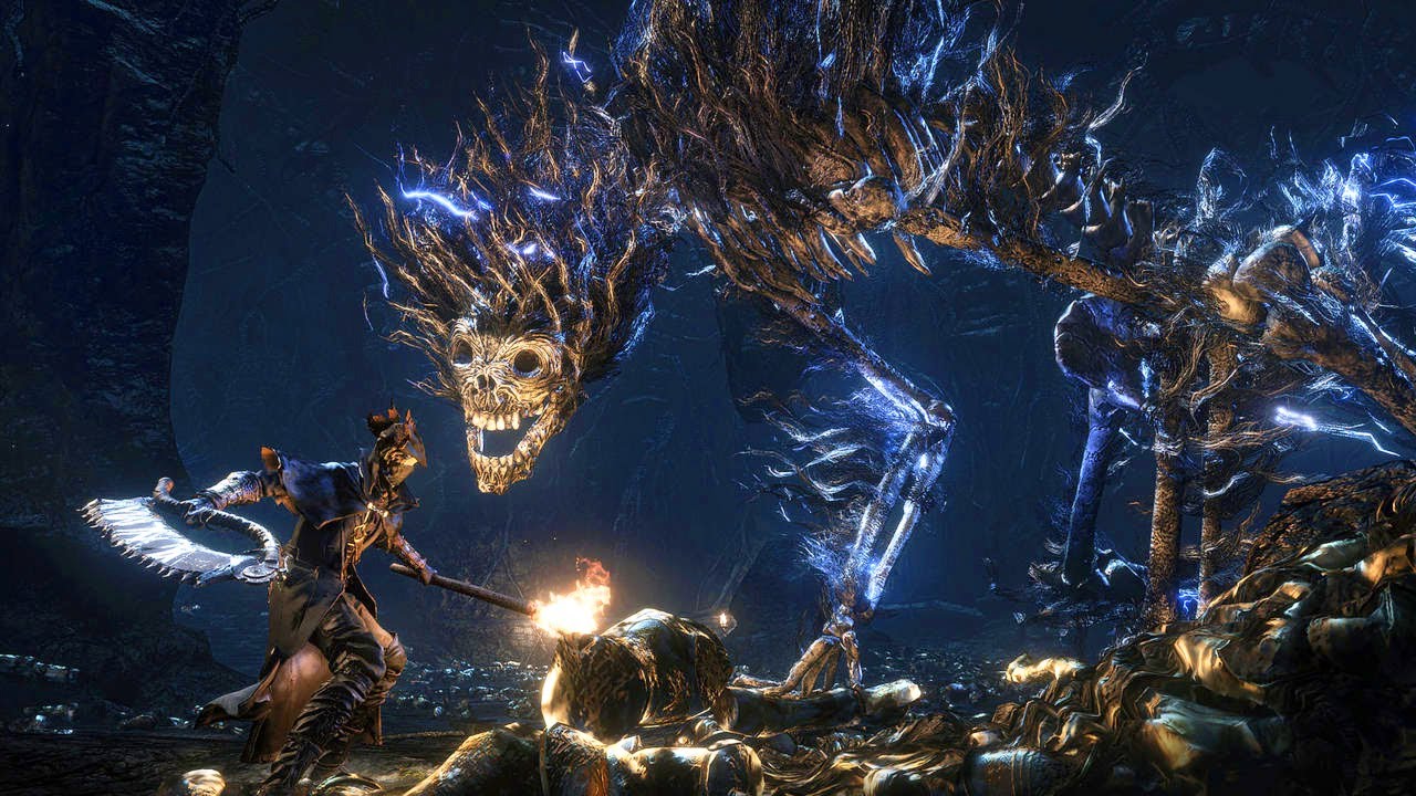 Top 10 tựa game không cho chỉnh độ khó, đã chơi là phải thử thách