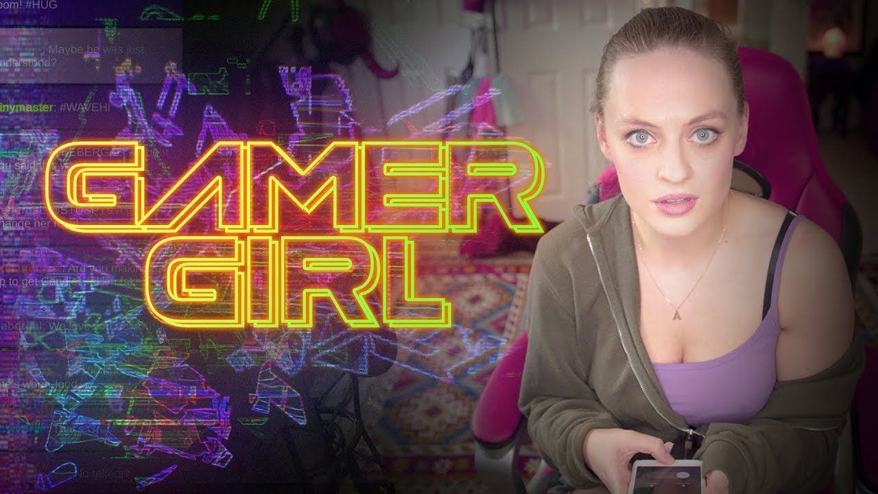 Trailer Gamer Girl bị game thủ chỉ trích thậm tệ buộc nhà phát triển phải xóa hết mọi thứ
