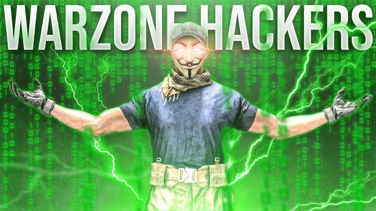 Warzone ban hơn nửa triệu hacker chỉ trong 1 năm nhưng nạn pháp sư vẫn hoành hành